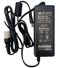 AC アダプター(GME72C-120600FJL)